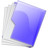 Folder Purple Icon